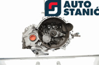 Menjalnik KIA CEED | OEM: 4300032906 (D4FB)