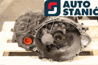 Menjalnik KIA CEED | OEM: 4300032953 (D4FB)