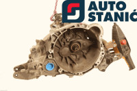 Menjalnik KIA CEED (TAJ5) | OEM: 4300032784 (G4FAAZ283864)