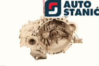 Menjalnik KIA CEED (ZG15JJ254543) | OEM: 4300026801 (G4FDJZ579958)