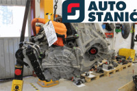Menjalnik KIA OPTIMA (HBKG) | OEM: 450003D630 (G4NG)