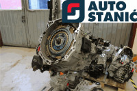 Menjalnik KIA OPTIMA (M76U) | OEM: 430002D088 (G4FJ)