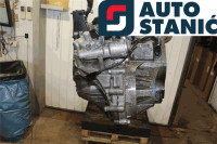 Menjalnik KIA OPTIMA | OEM: 430002D287 (D4FD)