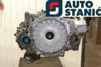Menjalnik KIA OPTIMA | OEM: 450003D630 (G4NG)