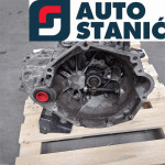 Menjalnik KIA PICANTO | OEM: 4300002CK0 (G3LA)