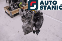 Menjalnik KIA PICANTO | OEM: 4300002FE1 (G3LD)