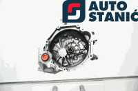 Menjalnik KIA PICANTO | OEM: 4300002FE1 (G3LD)