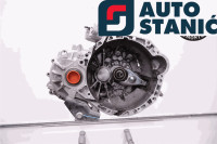 Menjalnik KIA PICANTO | OEM: 4300032837 (G3LC)