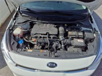 Menjalnik KIA RIO | OEM: 430B026160 (G3LC)