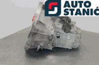 Menjalnik KIA RIO (U30MBH001127) | OEM: 4300026330 (G4FA)