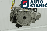 Menjalnik KIA SORENTO MQ4 | OEM: 450003D520 (G4FT)