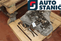 Menjalnik KIA SOUL | OEM: 4300026718 (G4FD)