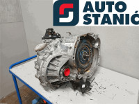 Menjalnik KIA SOUL | OEM: 430002D265 (D4FB)