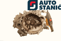 Menjalnik KIA SPORTAGE SL (FJ079826) | OEM: 4300026949 (G4FDFZ529757)