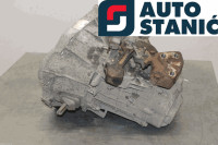 Menjalnik KIA SPORTAGE SL | OEM: 4300026390 (G4FD)