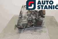 Menjalnik KIA SPORTAGE SL (WDJ6) | OEM: 4300032497 (D4FD)