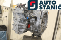 Menjalnik KIA XCEED | OEM: 430002B110 (G4LE)
