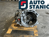 Menjalnik MAZDA 3 II | OEM: G61903000