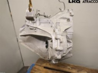 Menjalnik MAZDA 3 III | OEM: C65203000 (PE-VPS)