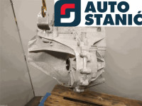 Menjalnik MAZDA 3 III | OEM: C65203000 (PE-VPS)