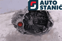 Menjalnik MAZDA 3 III | OEM: C65203000