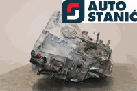 Menjalnik MAZDA 3 III | OEM: C65503000 (PE-VPS)