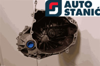 Menjalnik MAZDA 3 III | OEM: C65503000 (PE-VPS)
