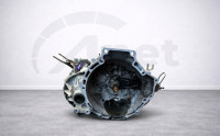 Menjalnik Mazda 6 diesel RF7