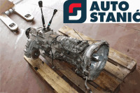 Menjalnik MAZDA BT_50 | OEM: S5A117111A