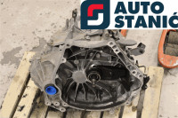Menjalnik MAZDA CX_5 | OEM: C63203000 (PE-VPS)