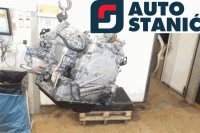 Menjalnik MAZDA CX_5 | OEM: GW7603000 (SH-VPTS)