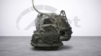 MENJALNIK MAZDA MAZDA 2 / 1.5 / i AUT 2012 FNFD19090