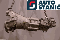 Menjalnik MAZDA MX_5 NC MIATA (M53F) | OEM: M53717100C