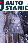 Menjalnik MB 200_300 (W123) | OEM: A1232601301