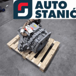 Menjalnik MB A_CLASS (W177) | OEM: 724120