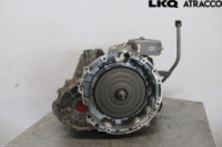 Menjalnik MB A_CLASS (W176) | OEM: 724002