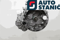 Menjalnik MB A_KLASS (W176) | OEM: 711632 (180D/607951)