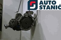 Menjalnik MB A_KLASS (W176) | OEM: A2463703902
