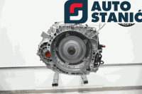 Menjalnik MB A_KLASS (W177) (7DCT300) | OEM: A7003702700