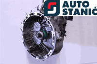 Menjalnik MB B_KLASS (W246/W242) (A2463608400) | OEM: 711632 (B180D)