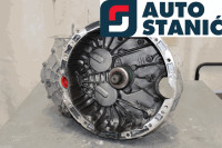 Menjalnik MB B_KLASS (W246/W242) | OEM: 711643