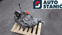 Menjalnik MB B_KLASS (W246/W242) | OEM: 724011