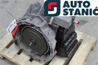 Menjalnik MB B_KLASS (W246/W242) | OEM: 724020