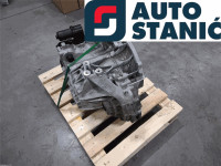 Menjalnik MB B_KLASS (W246/W242) | OEM: 724103