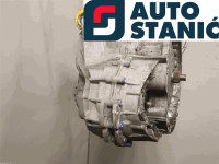 Menjalnik MB B_KLASS (W246/W242) | OEM: A2463704102