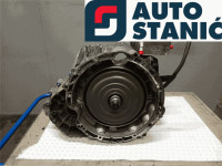 Menjalnik MB B_KLASS (W246/W242) | OEM: A2463708602