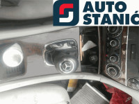 Menjalnik MB C_CLASS (W203) | OEM: A2032700100