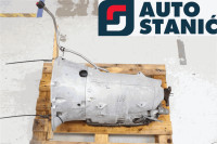 Menjalnik MB C_CLASS (W204) | OEM: A2112703300
