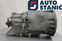 Menjalnik MB C_KLASS (W203) (SG-S270/5.3) | OEM: 716631 (4CYL)