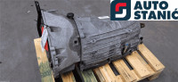 Menjalnik MB C_KLASS (W204) | OEM: 722995